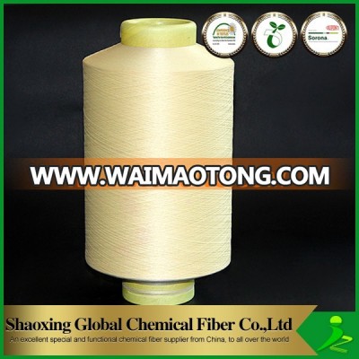 Top Producer Polyester Yarn 32S For Knitting And Weaving Tops